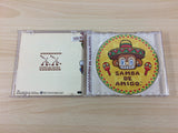df7474 Samba de Amigo Dreamcast Japan