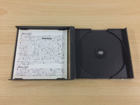 DF8584 Omega Boost PS1 Japan