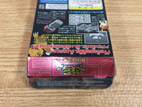 DH6458 Digimon Adventure Cathode Tamer BOXED Wonder Swan Bandai Japan
