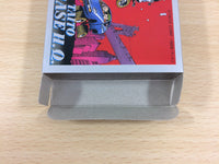 ub7505 TAITO Chase H.Q. BOXED NES Famicom Japan