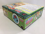 Taiko no Tatsujin 4 w/ Drum Controller Boxed SLPS20382 Japan - FC8344