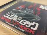 ShellShock Sega Saturn Japan - FG5668