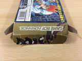 Pyu to Fuku! Jaguar BOXED GameBoy Advance Japan - UB3030
