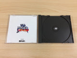 DG4581 Top Hunter NEO GEO CD Japan