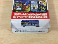DF2998 Digital Monster Card Game BOXED Wonder Swan Bandai Japan