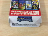 DF2998 Digital Monster Card Game BOXED Wonder Swan Bandai Japan