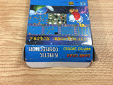 dh7553 Kinetic Connection BOXED Sega Game Gear Japan