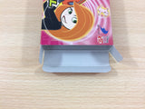 Kim Possible BOXED GameBoy Advance Japan - UC2147