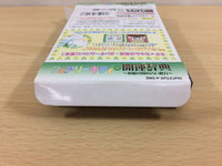 UB5137 Fairy Kitty no Kaiunjiten BOXED GameBoy Game Boy Japan