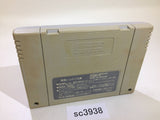 Romancing SaGa SNES Super Famicom Japan - SC3938