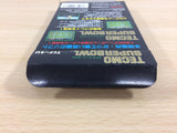 Tecmo Super Bowl BOXED NES Famicom Japan - UB4940