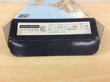 Koutetsu no Kishi 2 Sabaku no RommelShougun BOXED SNES SuperFamicom - UC3945