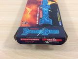 Seijuu Maden Beasts & Blade BOXED SNES Super Famicom Japan - UD8289