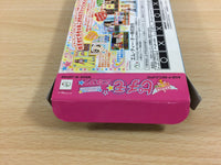 UD3393 Pichimo Ni Narou Let's become Pichimo BOXED GameBoy Advance Japan