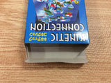 dh7553 Kinetic Connection BOXED Sega Game Gear Japan