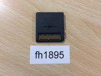 fh1895 Suikoden Tierkreis Nintendo DS Japan