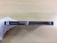 UD5359 Star Wars Jango Fett PS2 Japan