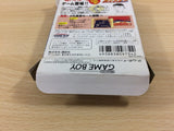 Initial D Gaiden BOXED GameBoy Game Boy Japan - UD5527