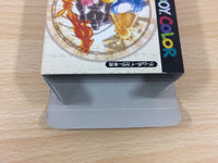 df2346 Monster Rancher Explorer Solomon BOXED GameBoy Game Boy Japan