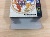 df2346 Monster Rancher Explorer Solomon BOXED GameBoy Game Boy Japan