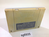 Romancing SaGa SNES Super Famicom Japan - SG6935