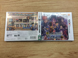 Professor Layton VS Ace Attorney BOXED Nintendo 3DS Japan - FG5803