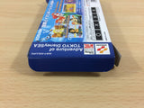 Adventure of Tokyo Disney Sea BOXED GameBoy Advance Japan - UB4032
