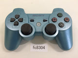 FC8304 Not Working PlayStation PS3 Controller CUL0477 Japan