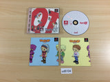 That's Qt PS1 Japan - UD6104