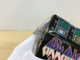 Arkanoid II 2 BOXED NES Famicom Japan - UB2815