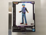 oa3300 Unopened Dragon Ball Super Super Hero Trunks Boxed Figure Japan