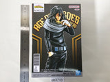 ob3710 Unopened My Hero Academia Shota Aizawa Anime Boxed Figure Japan