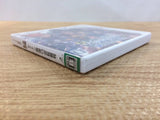 Professor Layton VS Ace Attorney BOXED Nintendo 3DS Japan - FG5803