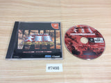 Advanced Daisenryaku Europe no Arashi Dreamcast Japan - FF7498