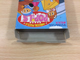 Magical Puzzle Popils BOXED Sega Game Gear Japan - UB9535