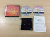 Maria Sega Saturn Japan - UB9835