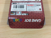 df2346 Monster Rancher Explorer Solomon BOXED GameBoy Game Boy Japan