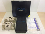 Play Station 2 Console SCPH-50000 Boxed Japan - Tested Working FC8345