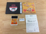 DH5185 Shogi Shodan Icchokusen BOXED PC Engine Japan