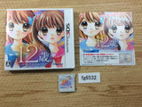 12 years old BOXED Nintendo 3DS Japan - FG6532