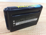DI3145 Blockout BOXED Mega Drive Genesis Japan