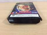 Tecmo Super Bowl BOXED NES Famicom Japan - UB4940