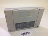 Romancing SaGa SNES Super Famicom Japan - SG6936