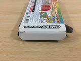 Happy Trump 20 Minna no Soft Series BOXED GameBoy Advance Japan - UB4245