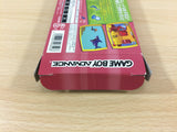 Kim Possible BOXED GameBoy Advance Japan - UC2147