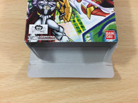 DF2998 Digital Monster Card Game BOXED Wonder Swan Bandai Japan