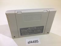 sf4485 Romancing SaGa SNES Super Famicom Japan