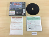 Real Robots Battle Line PS1 Japan - DF8585