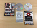 UD5360 Fist of the North Star PS2 Japan