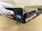 Arkanoid II 2 BOXED NES Famicom Japan - UB2815